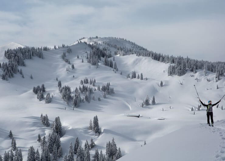 SalzburgerLand wintersport