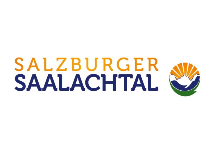 Saalachtal_Kontaktblock_Logo Saalachtal Logo