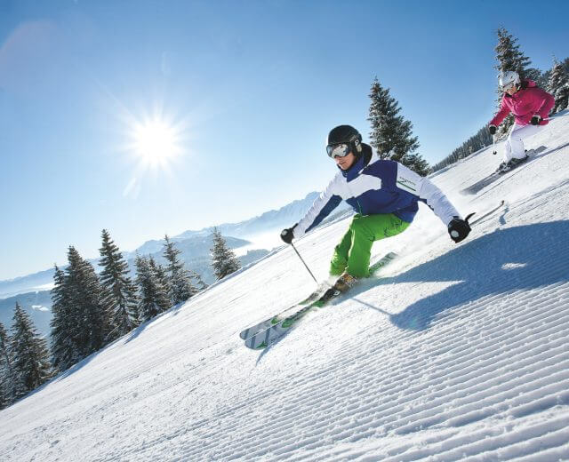 winterurlaub