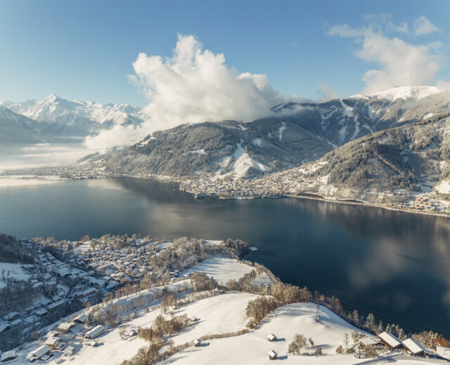 Mitterberg & Enzianhütte (c) Zell am See-Kaprun Toursimus
