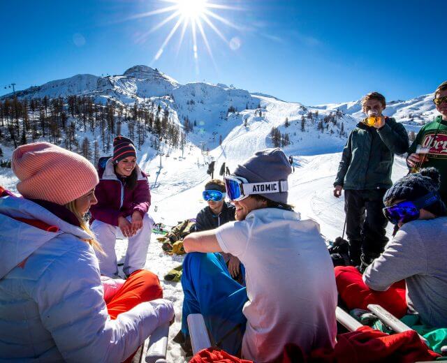 Chillen-®Salzburger Sportwelt_Tom Lamm