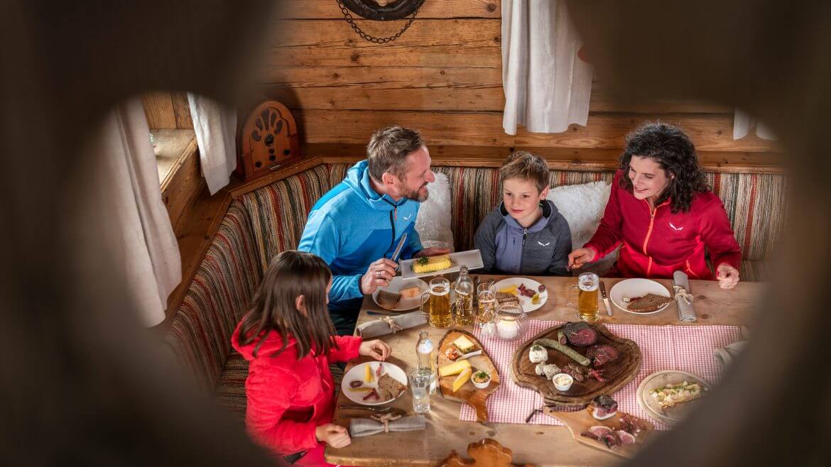 Lieber Winter, du machst mir Appetit auf mehr.