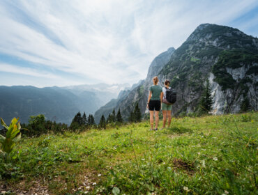 WandernZwieselalm(c)Dachstein Tourismus AG, Chris Eder Media (1)