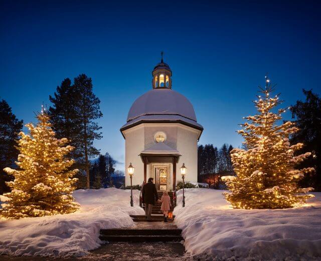 Tysiące miłośników kolędy 