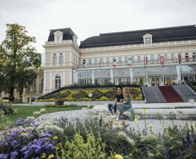 ParkanlageKongressTheaterhaus_OberoesterreichTourismusBadIschlTomSon