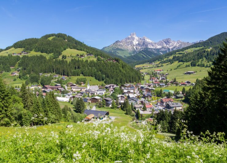 Bergdorf Filzmoos im SalzburgerLand_(c)CoenWeesjes_Filzmoos Tourismus_www.filzmoos.at (002)